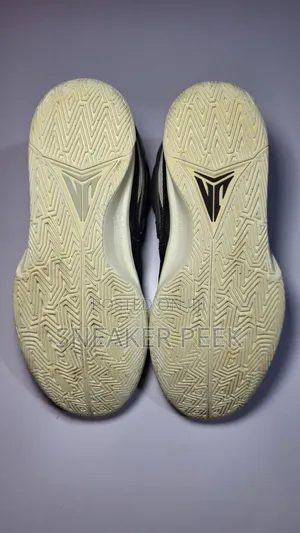 Basketball Shoes " Ja 1 " Smoke"