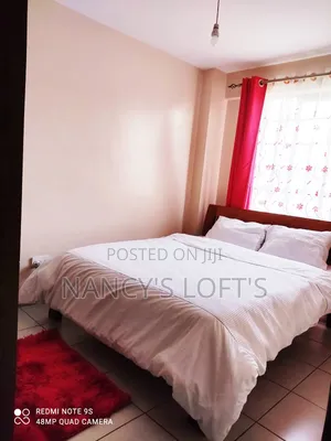 Airbnb/ Furnished 1 Bedroom in South B