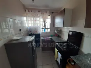 Airbnb/ Furnished 1 Bedroom in South B