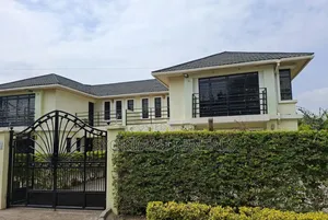 4bdrm Duplex in Syokimau, Mombasa Road for rent