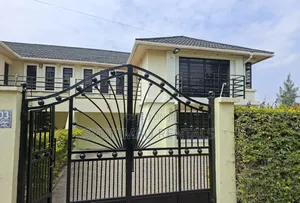4bdrm Duplex in Syokimau, Mombasa Road for rent