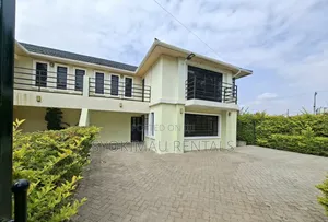 4bdrm Duplex in Syokimau, Mombasa Road for rent