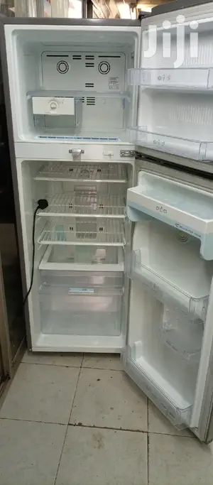 LG Double Door Fridge