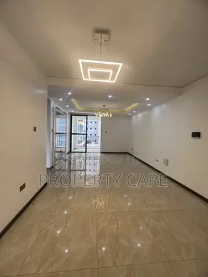 2bdrm Apartment in Kilimani for rent