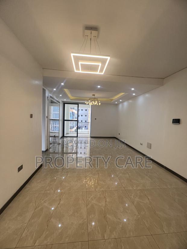 2bdrm Apartment in Kilimani for rent