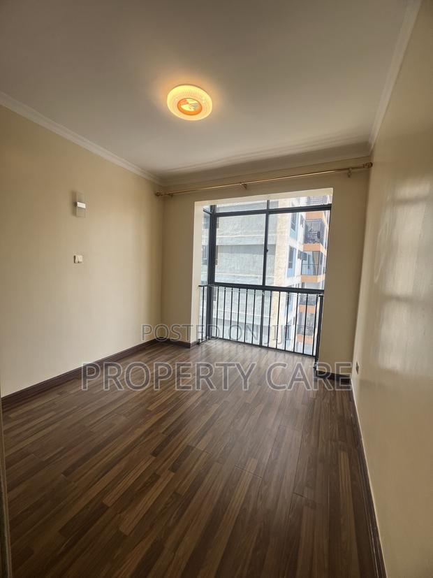 2bdrm Apartment in Kilimani for rent - thumbnail 6