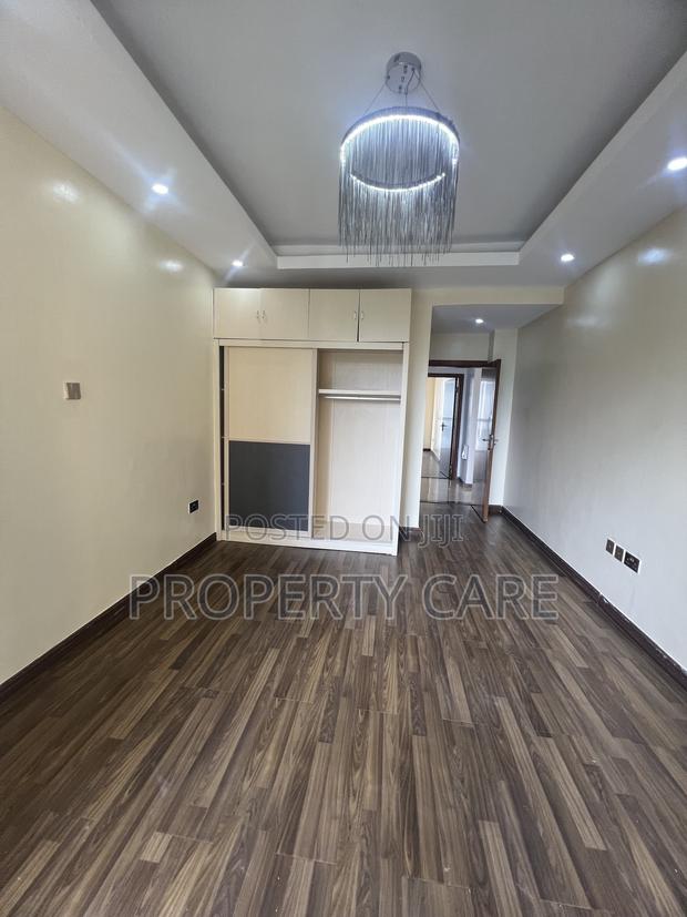 2bdrm Apartment in Kilimani for rent - thumbnail 8