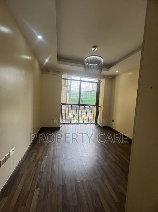 2bdrm Apartment in Kilimani for rent - thumbnail 9