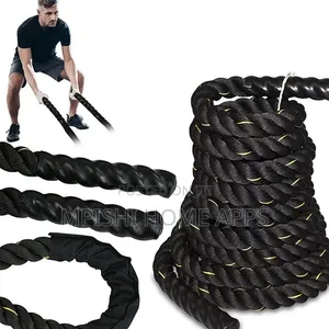 50mm Battle Rope