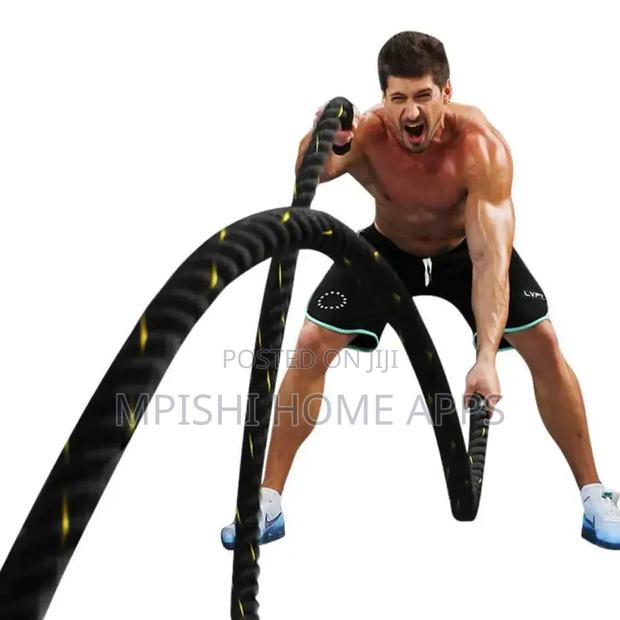 50mm Battle Rope - thumbnail 3