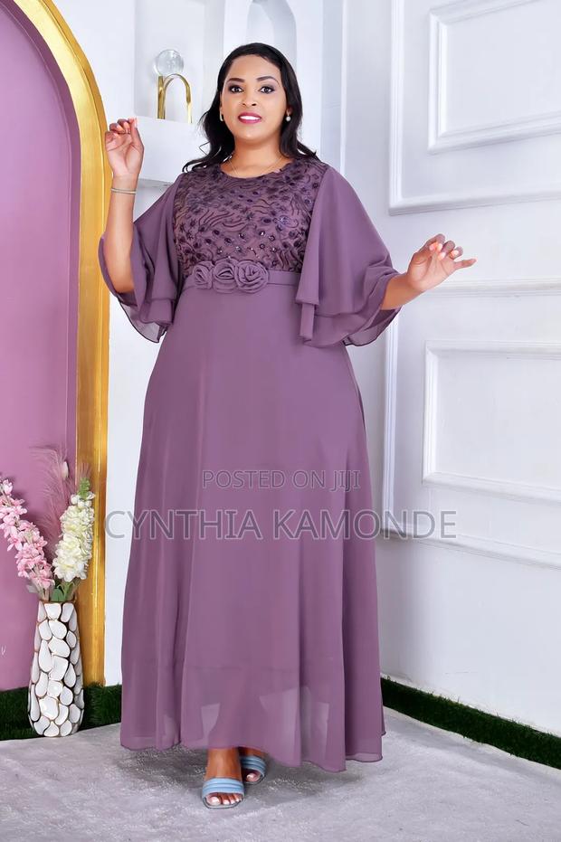 Long Dresses - thumbnail 2
