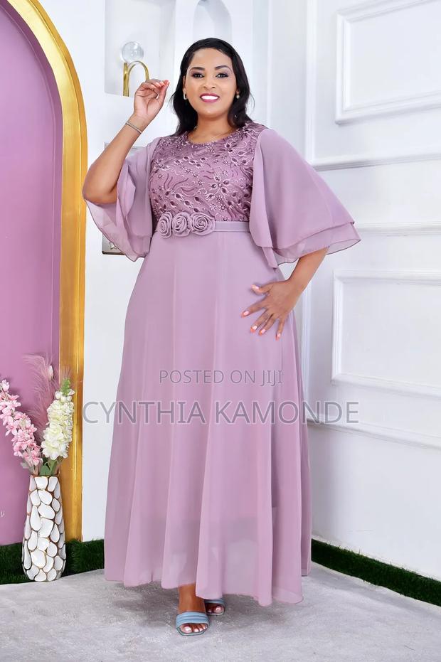 Long Dresses - thumbnail 3