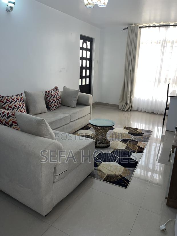 Stylish One Bedroom Airbnb in Ruaka Joyland