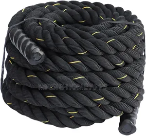 38mm Battle Rope