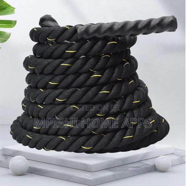 38mm Battle Rope - thumbnail 2
