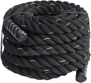 38mm Battle Rope