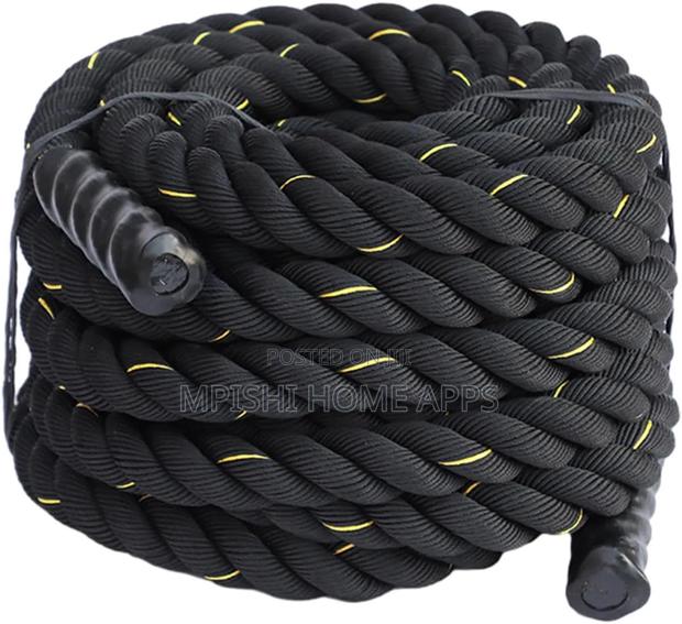 38mm Battle Rope - thumbnail 3