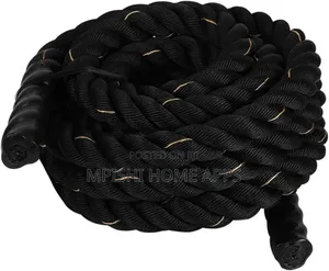 38mm Battle Rope