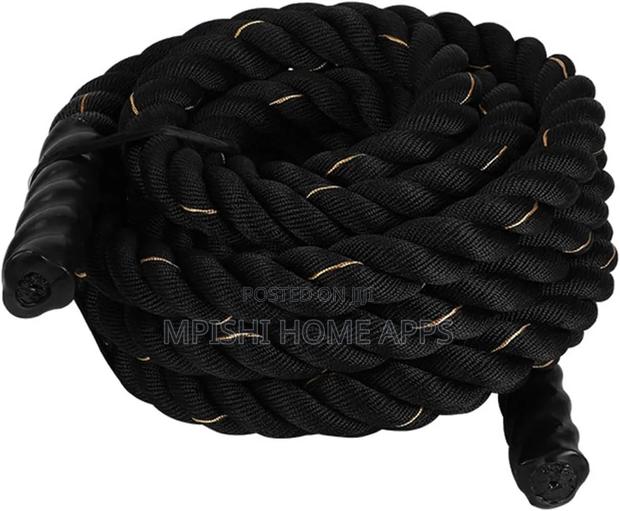 38mm Battle Rope - thumbnail 4