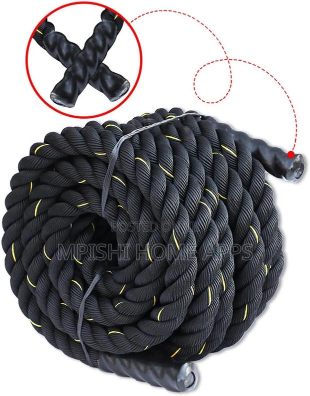 38mm Battle Rope - thumbnail 5