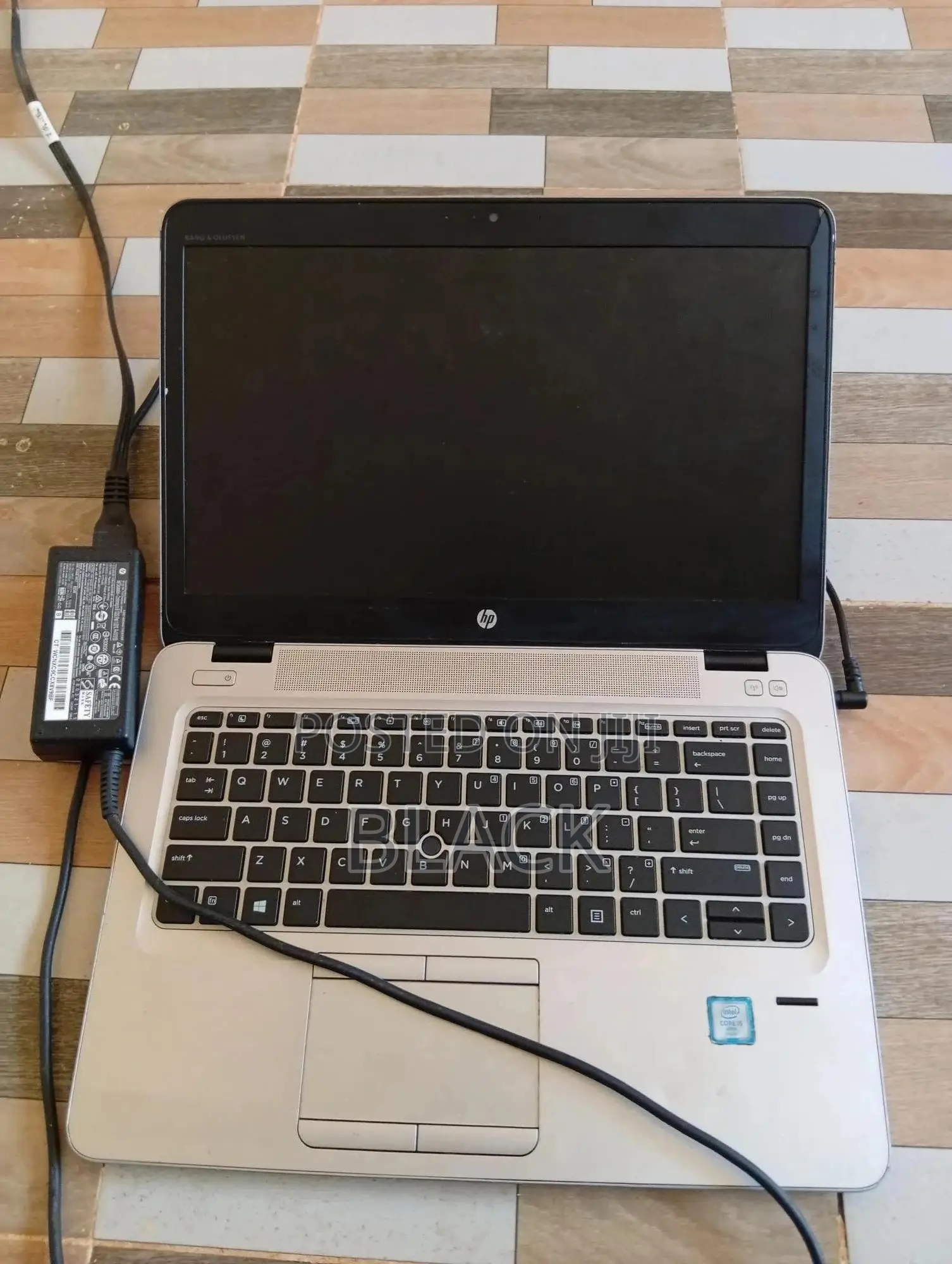 Laptop HP EliteBook 840 G3 8GB Intel Core i5 SSD 256GB