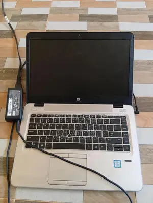 Laptop HP EliteBook 840 G3 8GB Intel Core i5 SSD 256GB