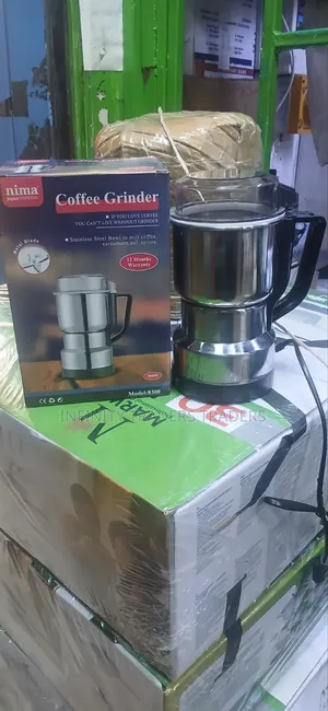 Coffee Grinder