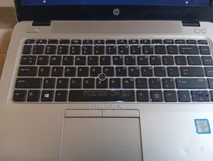 Laptop HP EliteBook 840 G3 8GB Intel Core i5 SSD 256GB