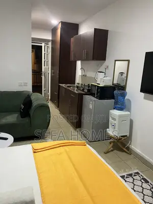 Studio Airbnb in Ruaka