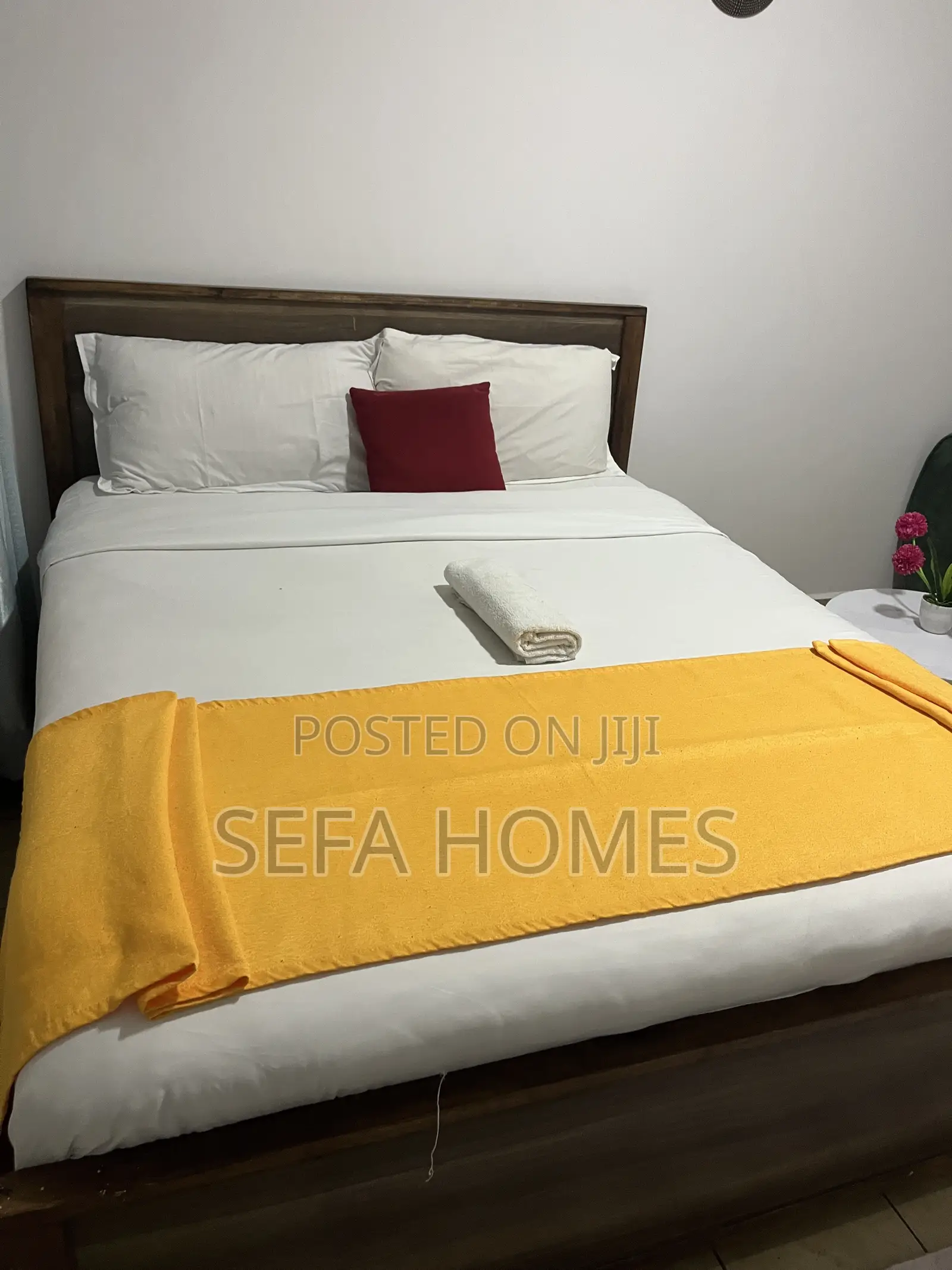 Studio Airbnb in Ruaka