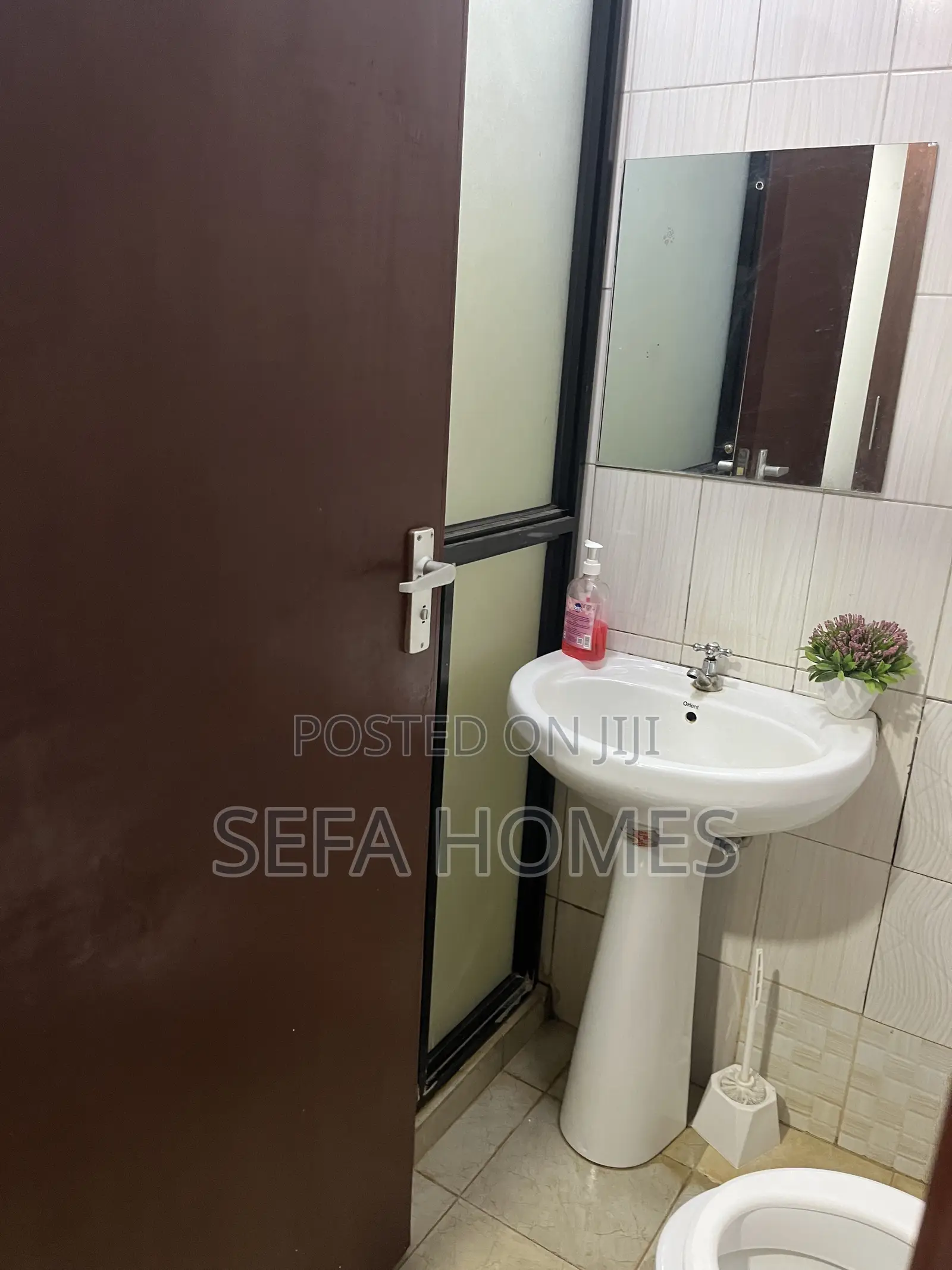 Studio Airbnb in Ruaka