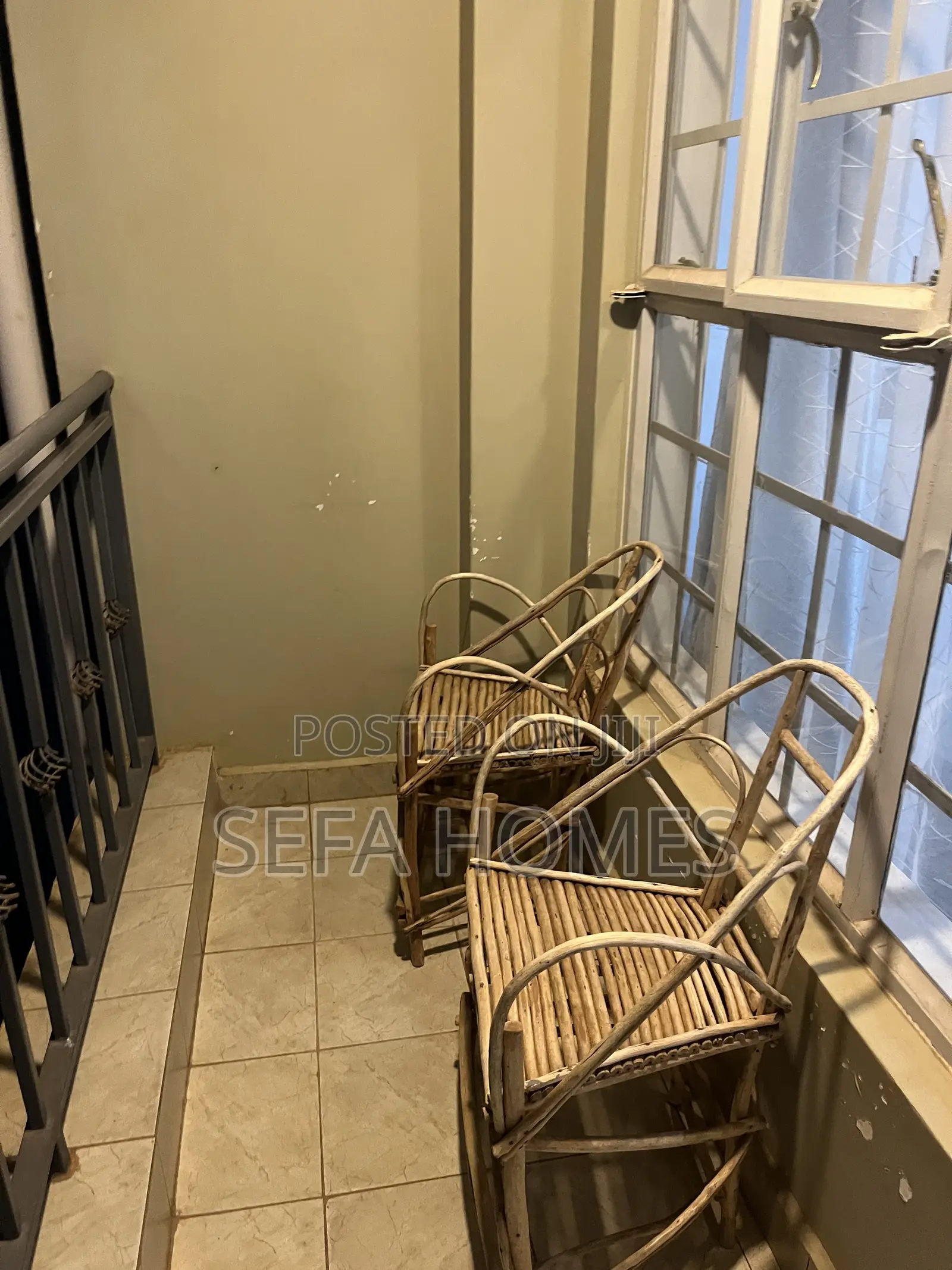 Studio Airbnb in Ruaka