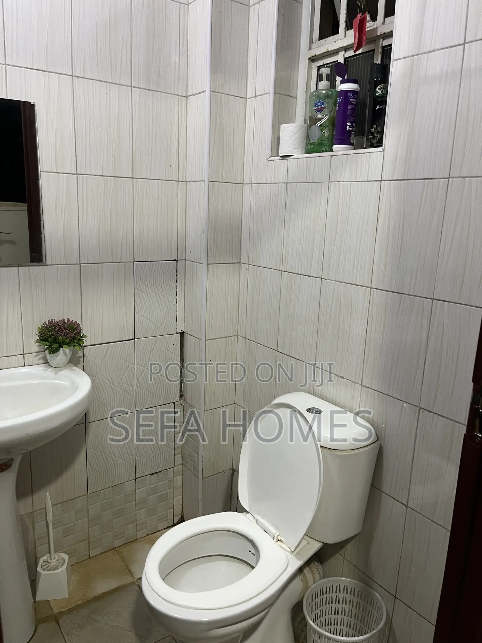 Studio Airbnb in Ruaka