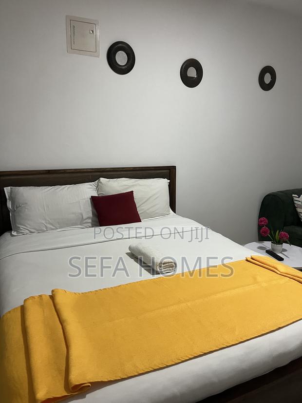 Studio Airbnb in Ruaka - thumbnail 2
