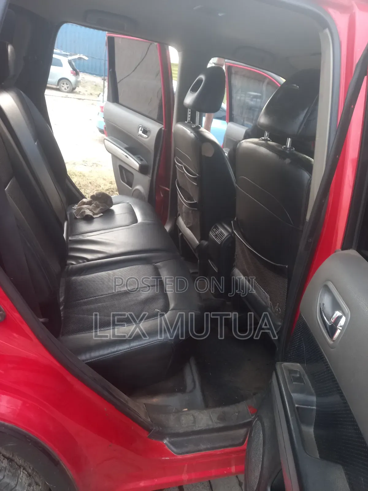 Toyota Corolla Fielder 2008 Silver