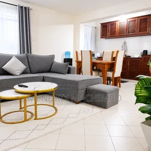 1 Bedroom Airbnb in Shanzu Serena Next to Pride Inn Hotel