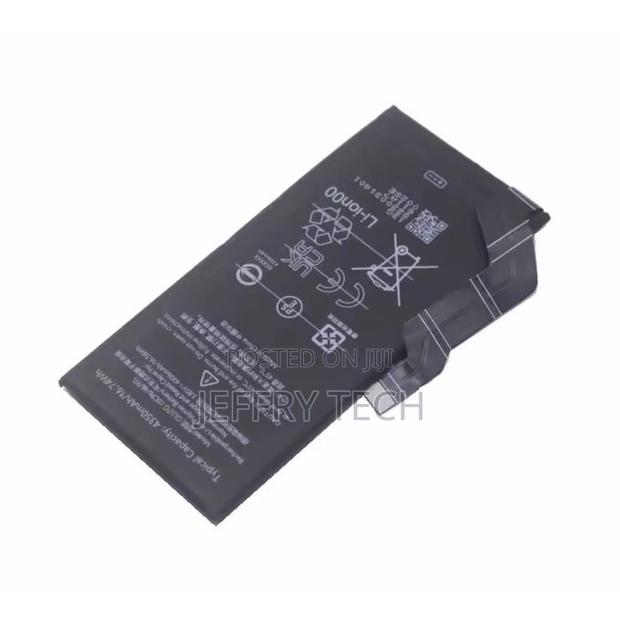 Google Pixel Replacement Internal Battery for Pixel 7a – 4385mAh - thumbnail 2
