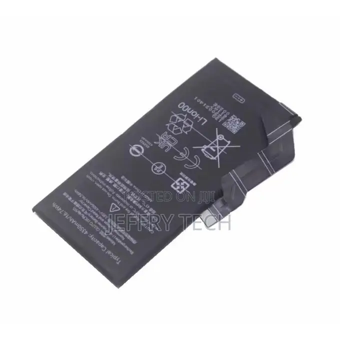 Google Pixel Replacement Internal Battery for Pixel 7a – 4385mAh