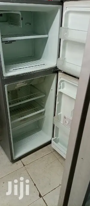 LG Vitamin Fridge