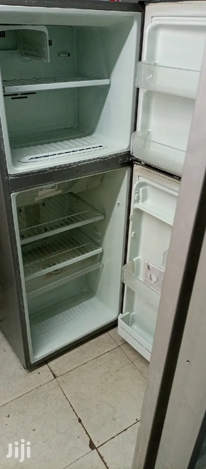 LG Vitamin Fridge