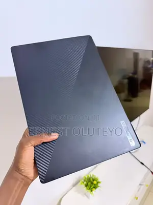 Laptop Asus ROG Zephyrus G15 GA503QR 16GB AMD Ryzen 9 SSD 512GB