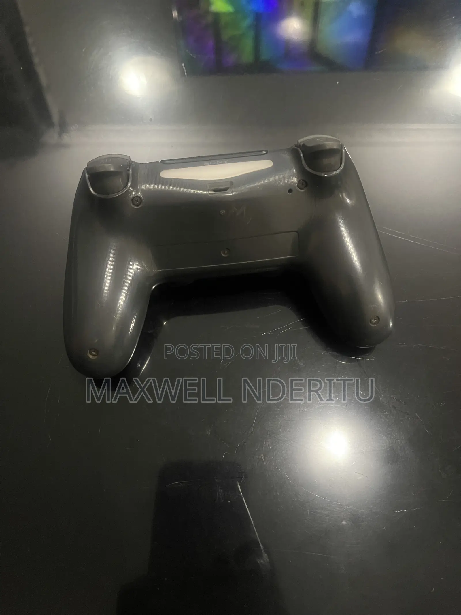 Ps4 Gaming Controller