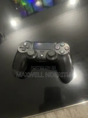Ps4 Gaming Controller
