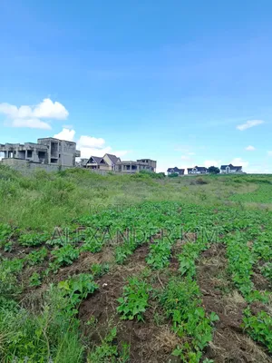 Ruiru-Githunguri Road Residential 1Acre