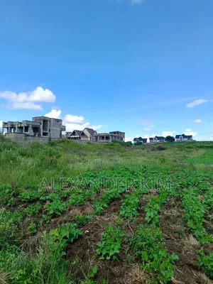 Ruiru-Githunguri Road Residential 1Acre