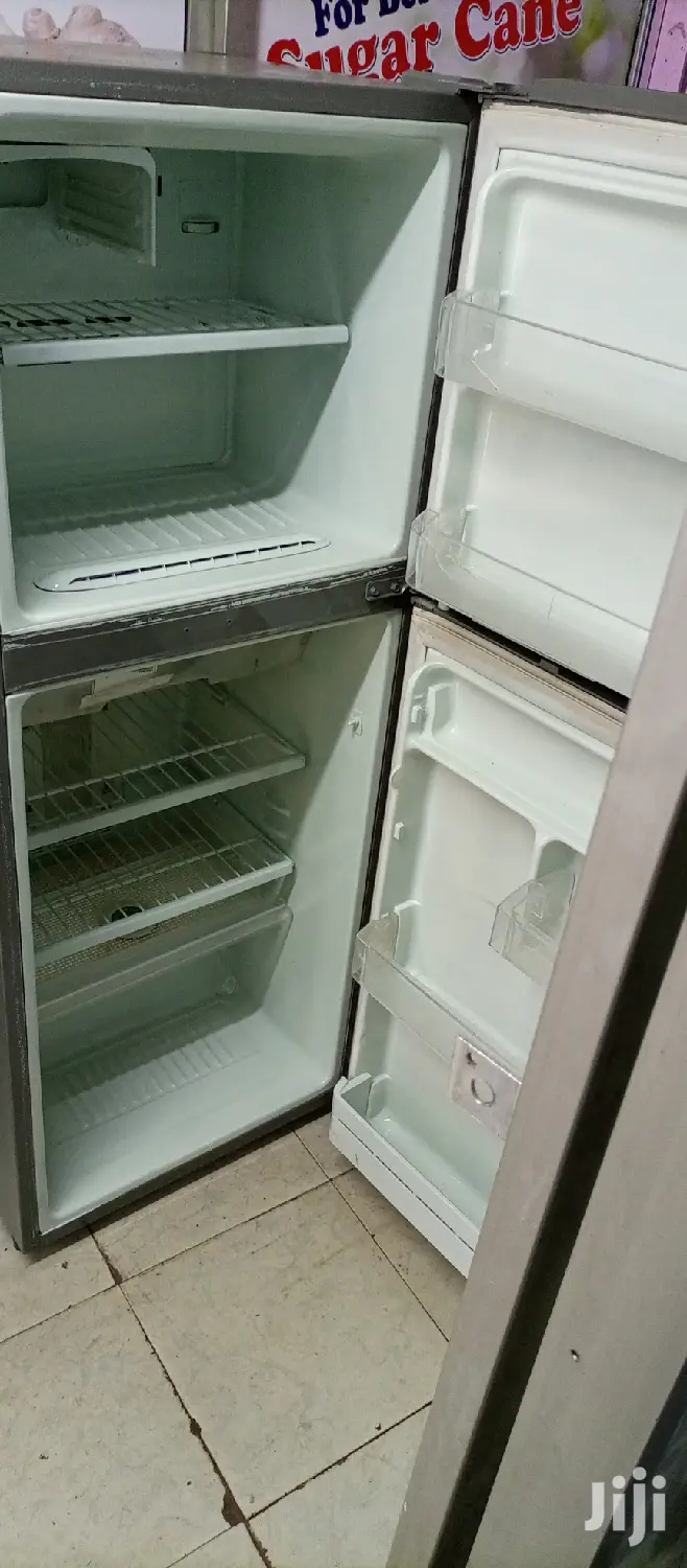 LG Vitamin Fridge