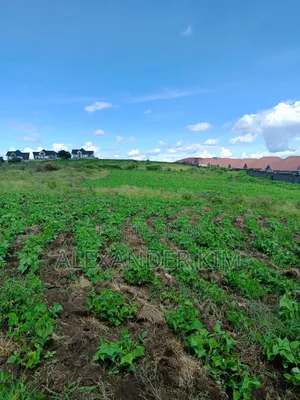 Ruiru-Githunguri Road Residential 1Acre