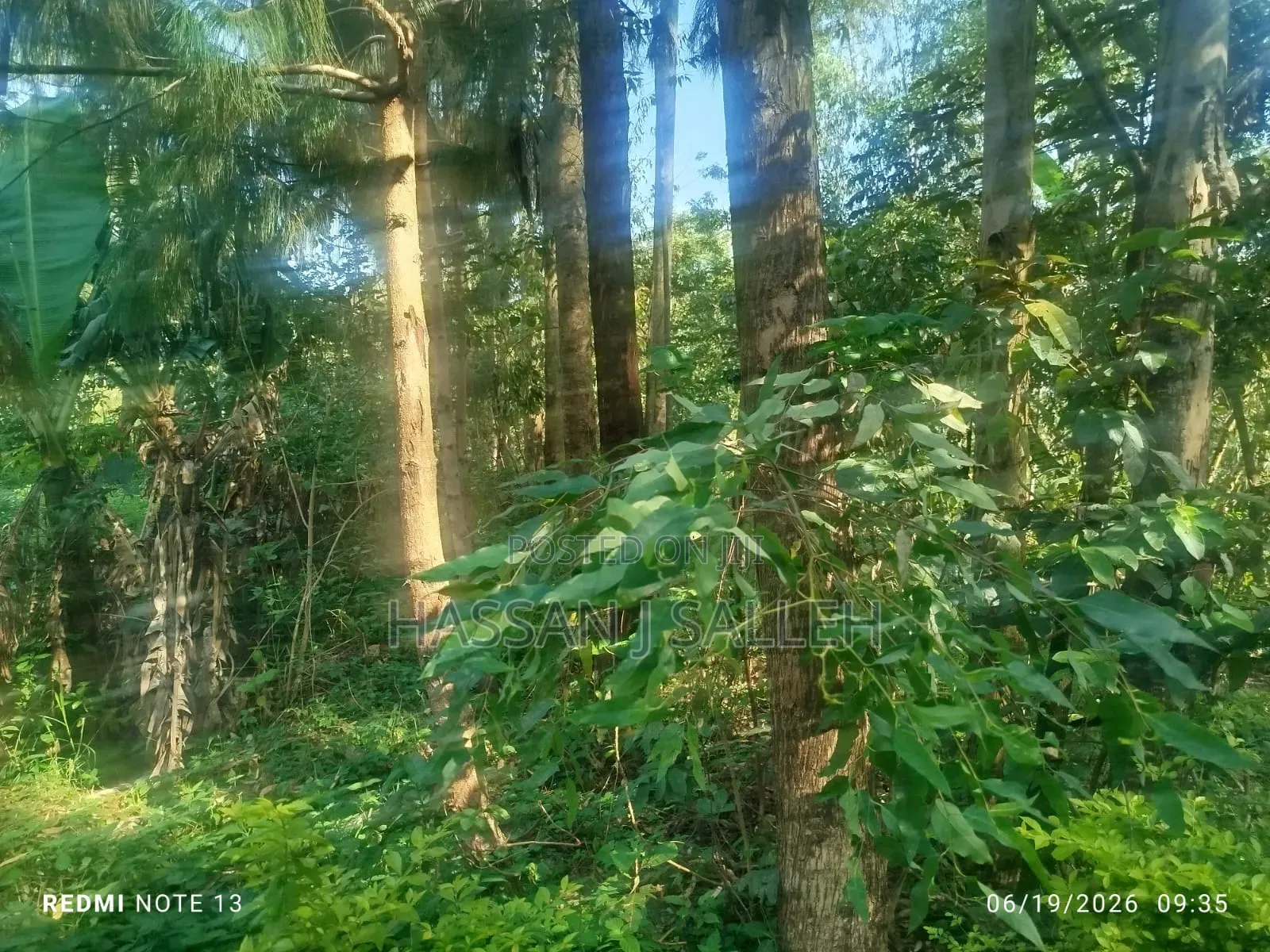 3/4acre Land 4 Sale Buchifi