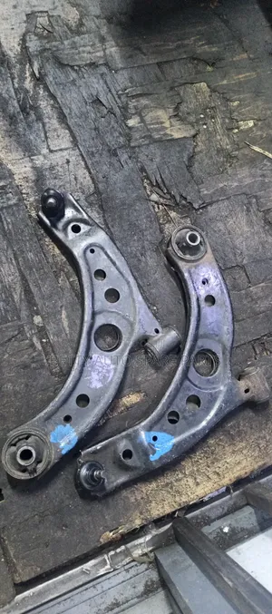 Toyota Passo Control Arms