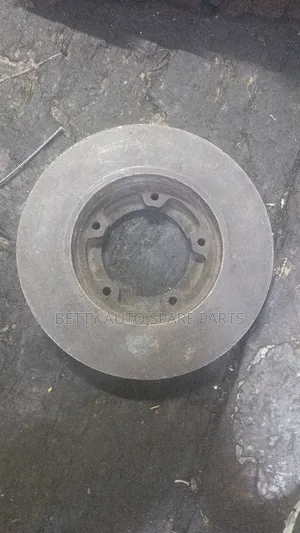 Isuzu Canter 4d33 Disk